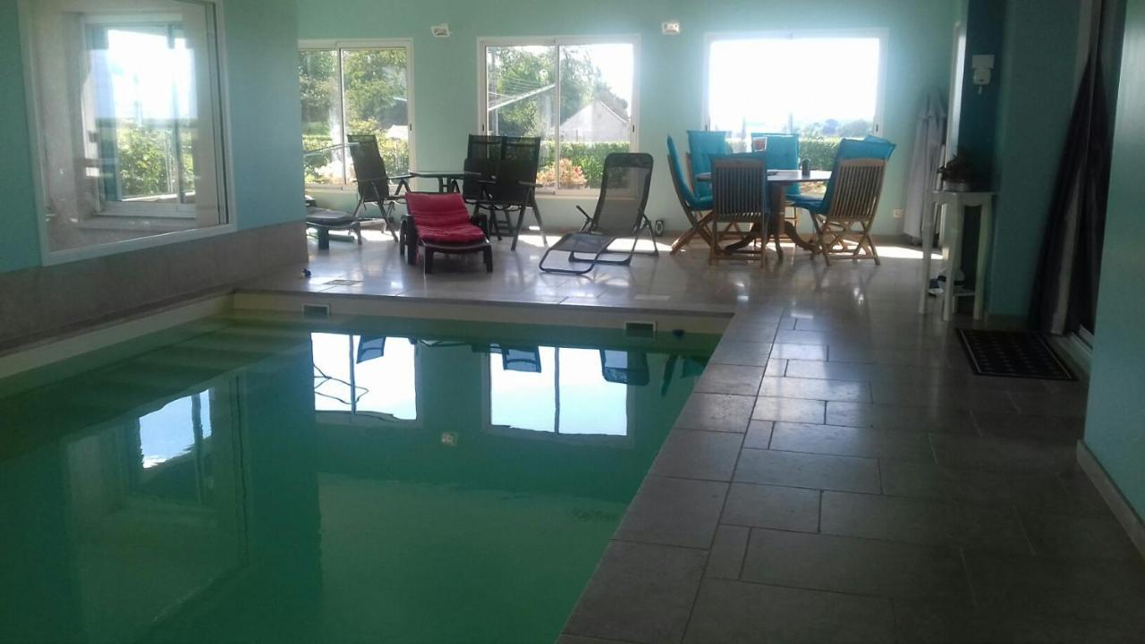 Hyannis Port Bed & Breakfast Le Treport Bagian luar foto