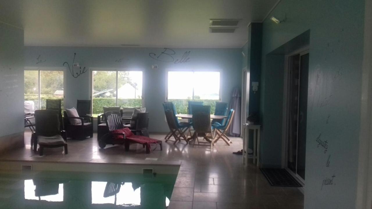Hyannis Port Bed & Breakfast Le Treport Bagian luar foto